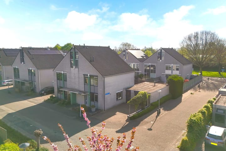 Foto 44 van Sprengenbergstraat 35