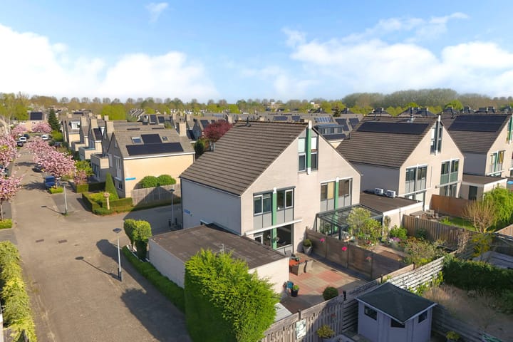 Foto 45 van Sprengenbergstraat 35