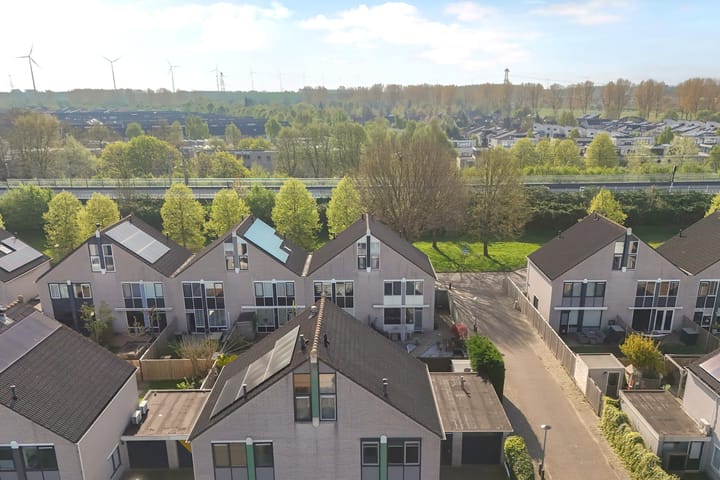 Foto 47 van Sprengenbergstraat 35