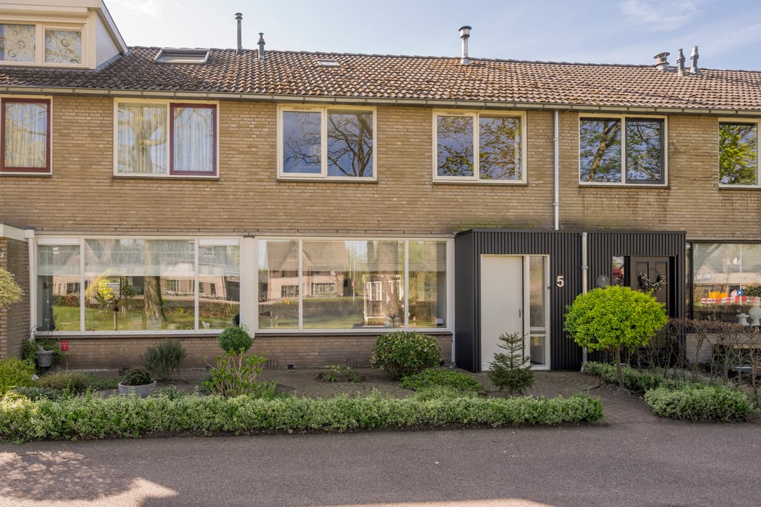 Photo 2 of De Steenkamp 5