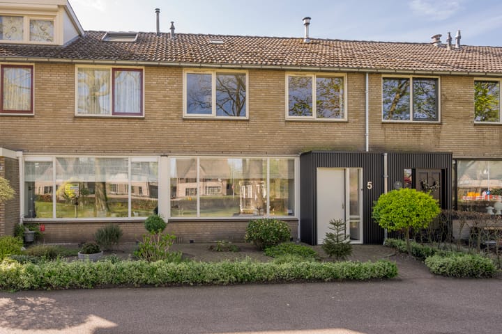 Foto 2 van De Steenkamp 5