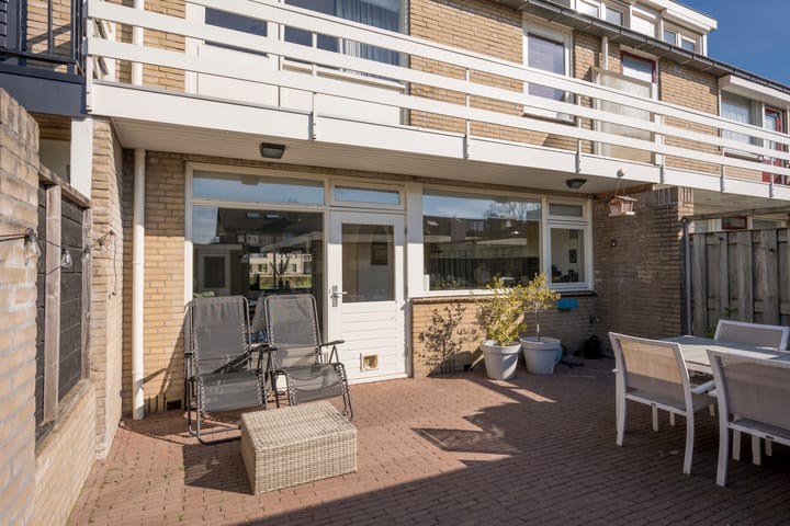 Foto 7 van De Steenkamp 5