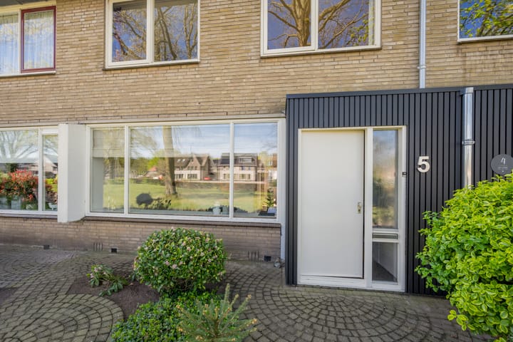 Foto 12 van De Steenkamp 5