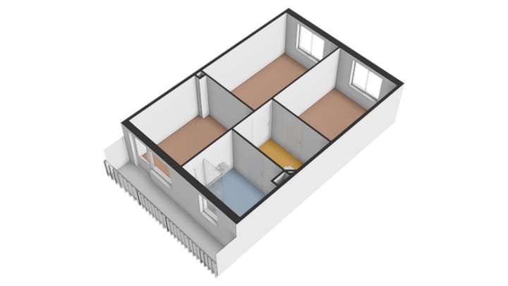 Foto 47 van De Steenkamp 5