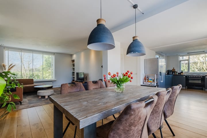 Foto 3 van Humperdincklaan 1