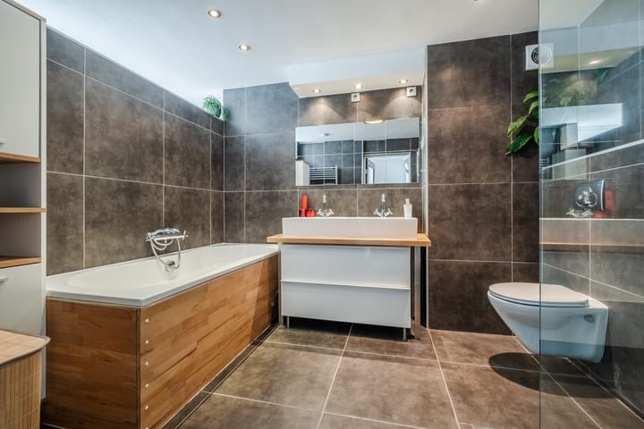 Foto 4 van Humperdincklaan 1