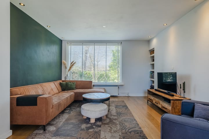 Foto 10 van Humperdincklaan 1