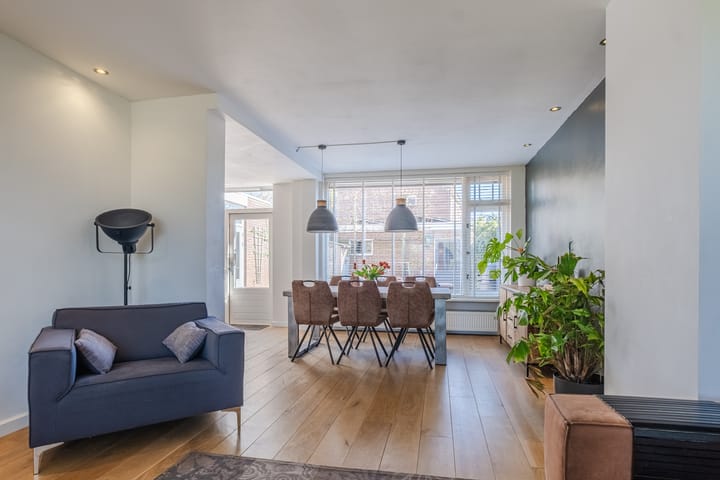 Foto 12 van Humperdincklaan 1