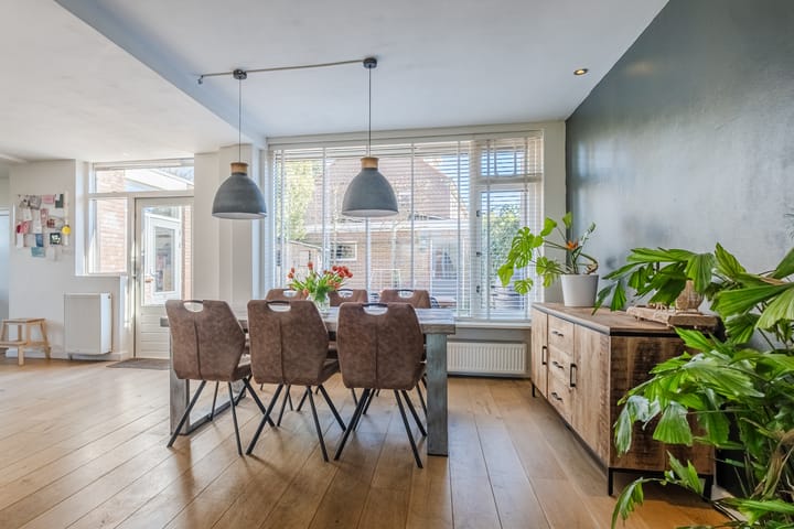 Foto 14 van Humperdincklaan 1