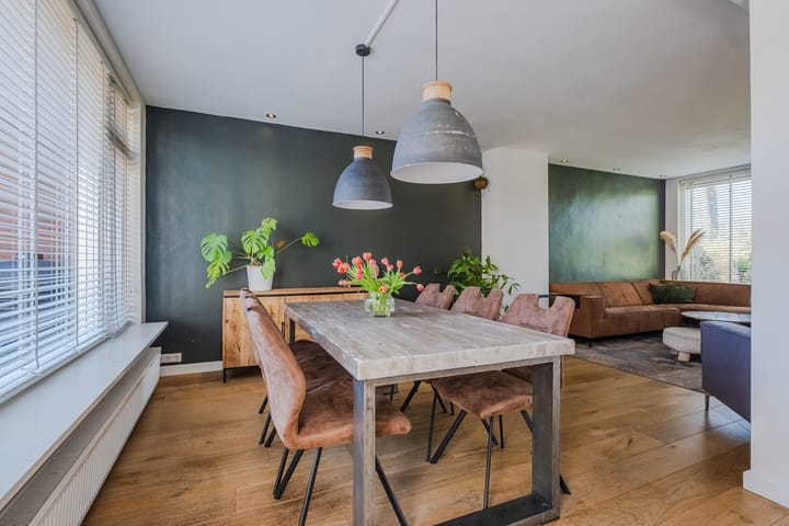 Foto 15 van Humperdincklaan 1