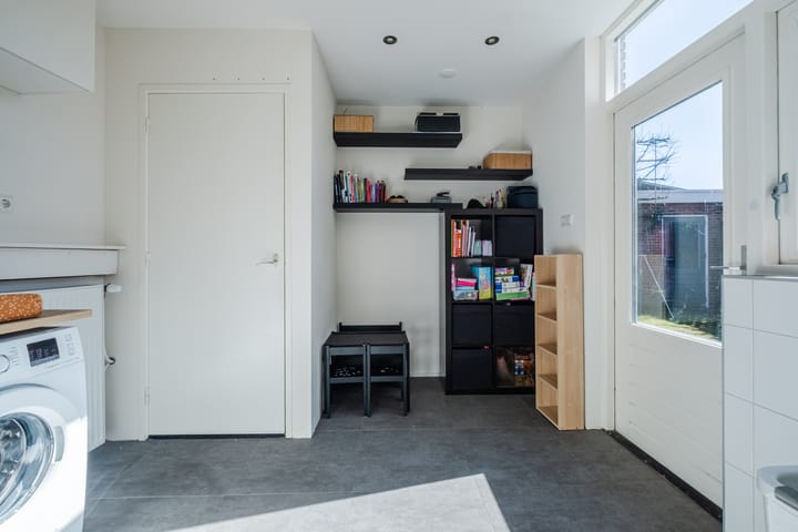 Foto 20 van Humperdincklaan 1