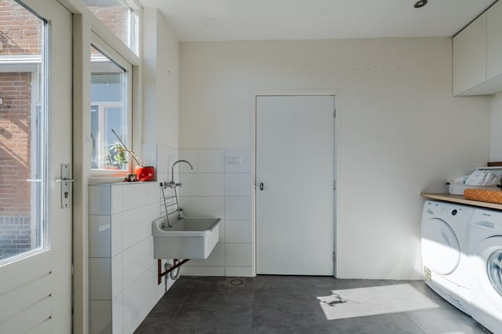 Foto 21 van Humperdincklaan 1