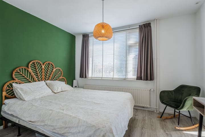 Foto 23 van Humperdincklaan 1