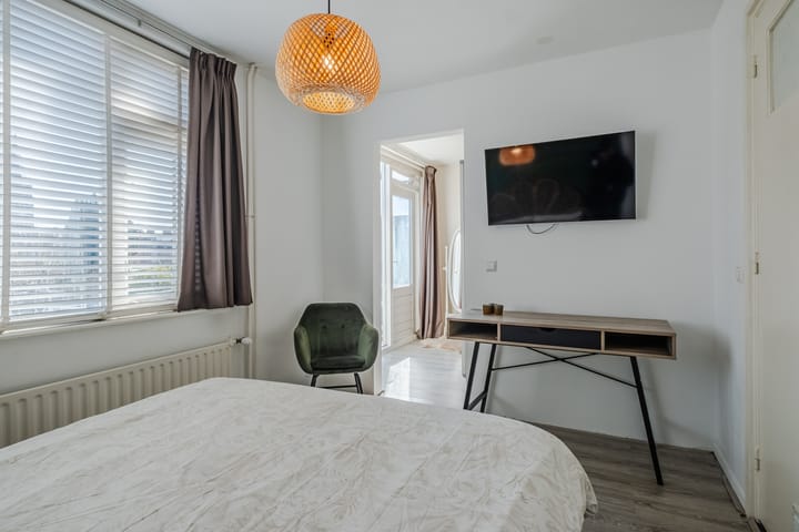 Foto 24 van Humperdincklaan 1