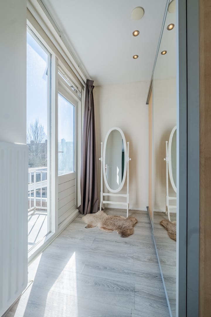 Foto 25 van Humperdincklaan 1