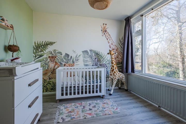 Foto 26 van Humperdincklaan 1