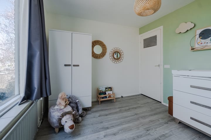 Foto 27 van Humperdincklaan 1