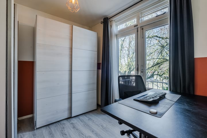 Foto 28 van Humperdincklaan 1