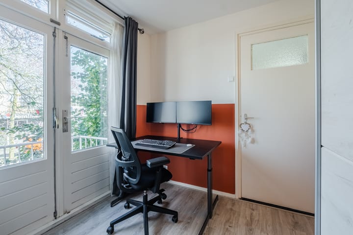 Foto 29 van Humperdincklaan 1