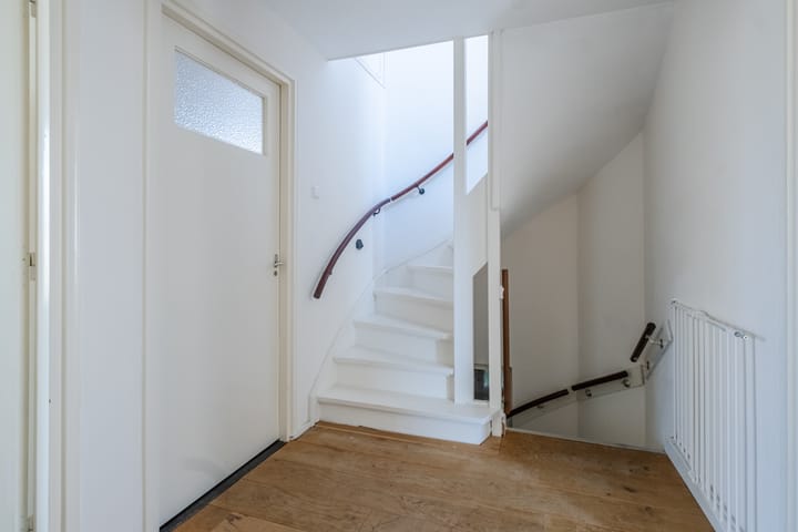 Foto 32 van Humperdincklaan 1