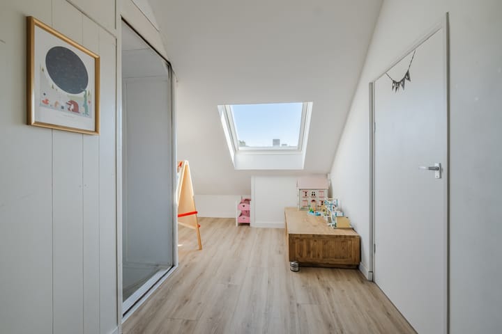 Foto 34 van Humperdincklaan 1