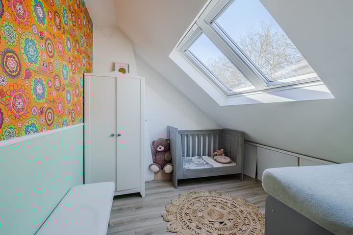 Foto 35 van Humperdincklaan 1