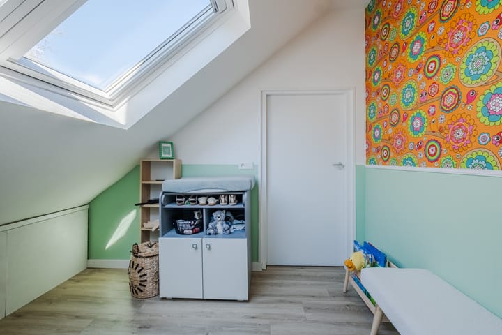 Foto 36 van Humperdincklaan 1