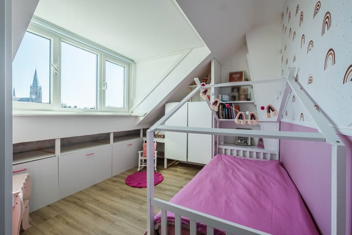 Foto 38 van Humperdincklaan 1