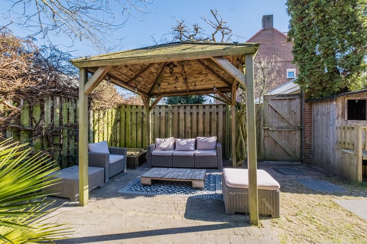 Foto 40 van Humperdincklaan 1