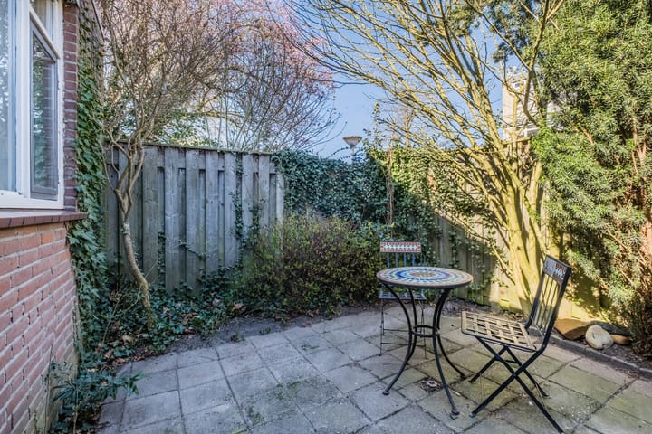 Foto 43 van Humperdincklaan 1