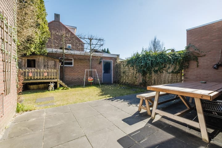 Foto 45 van Humperdincklaan 1