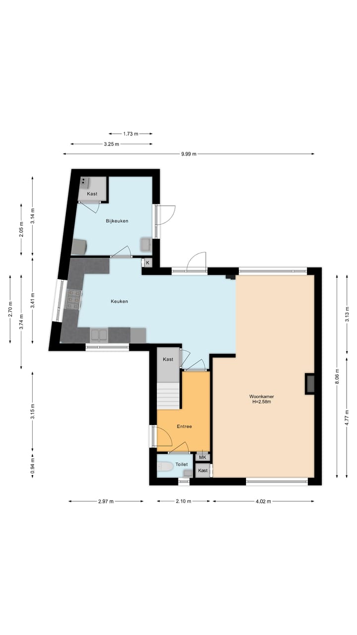 Foto 46 van Humperdincklaan 1