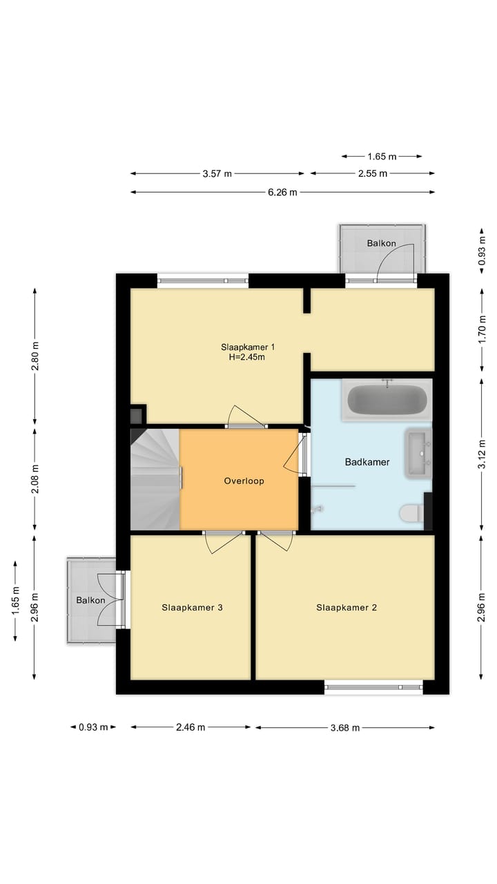 Foto 47 van Humperdincklaan 1