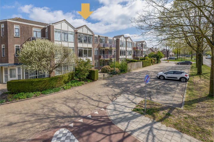 Photo 1 of Schildersplein 215