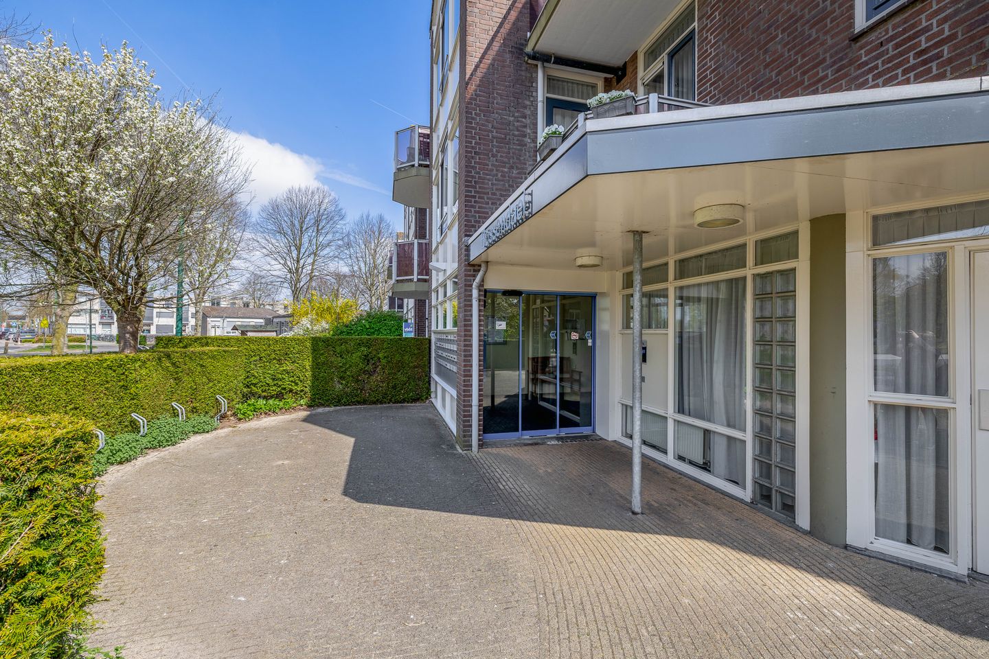 Foto 4 van Schildersplein 215