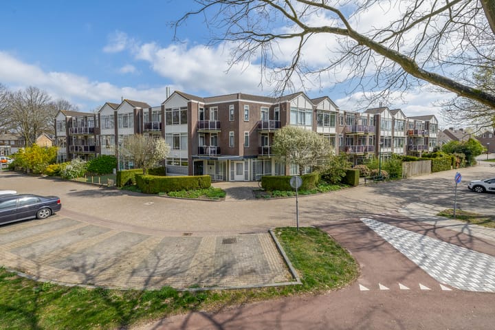 Foto 2 van Schildersplein 215