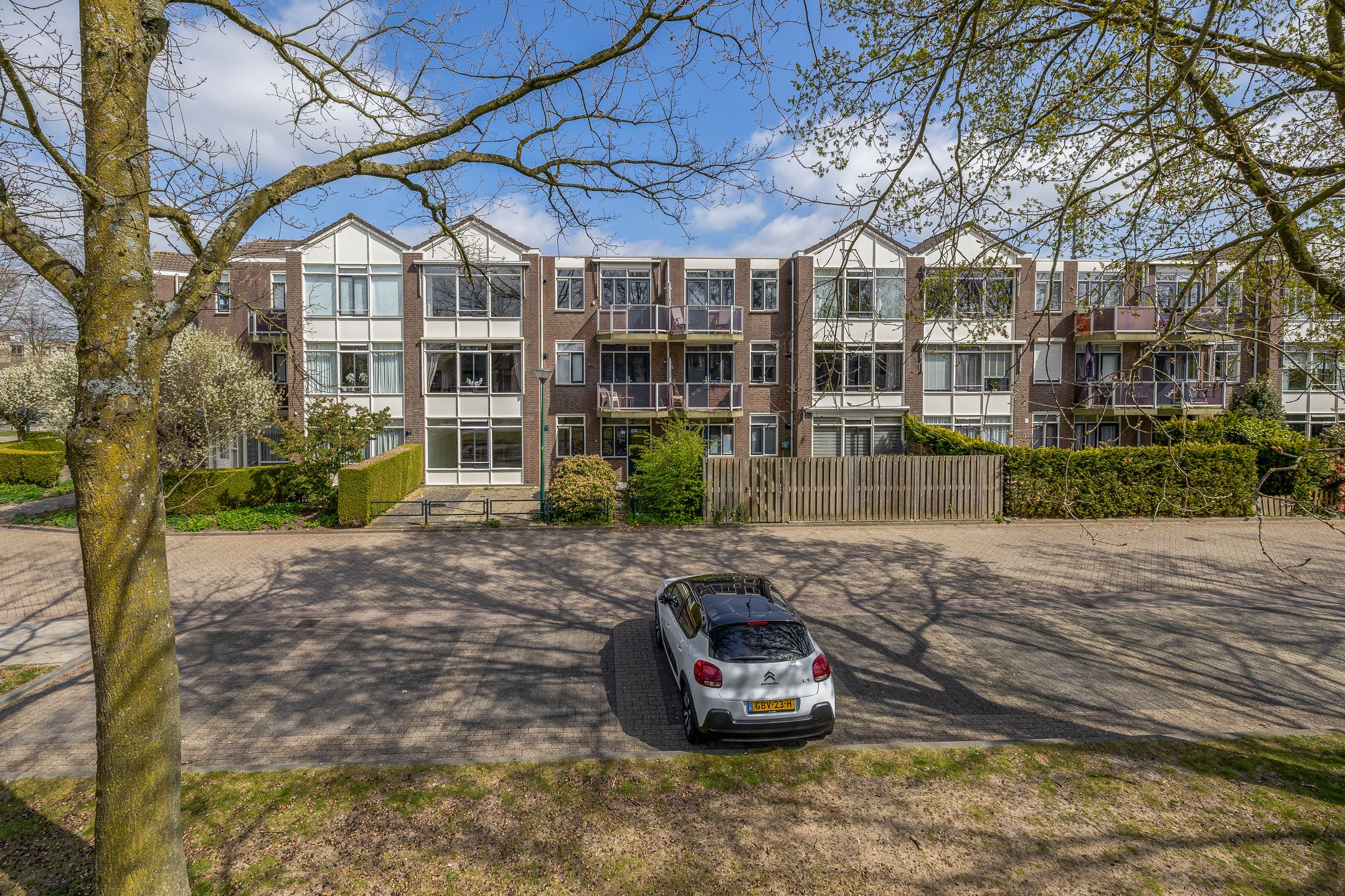 Foto 18 van Schildersplein 215