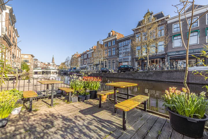 Foto 2 van Watersteeg 4-A