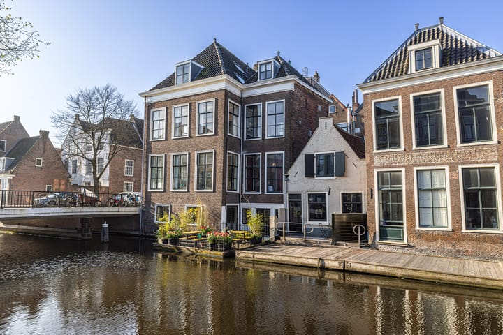 Foto 3 van Watersteeg 4-A