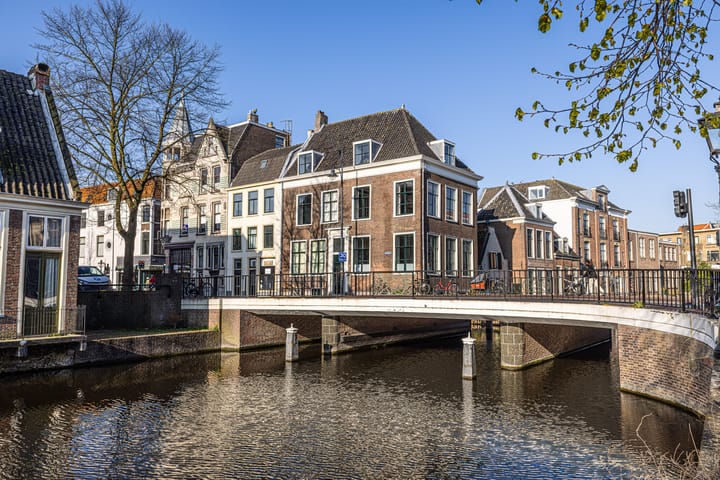 Foto 5 van Watersteeg 4-A