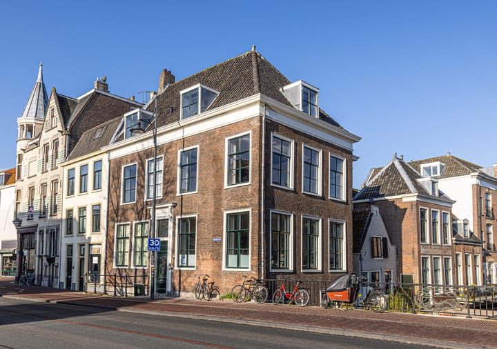 Foto 6 van Watersteeg 4-A