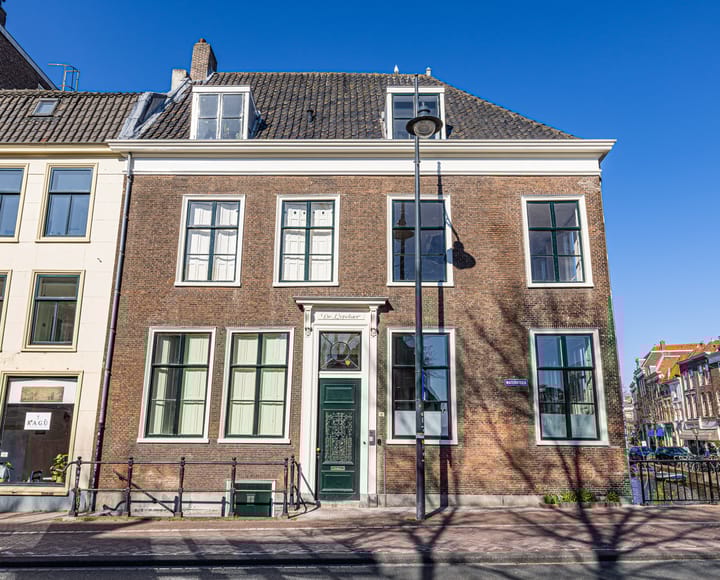 Foto 7 van Watersteeg 4-A