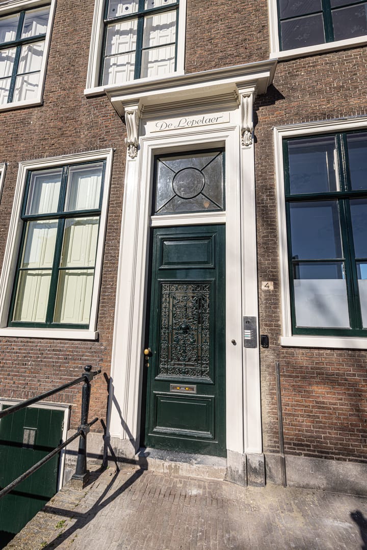 Foto 8 van Watersteeg 4-A