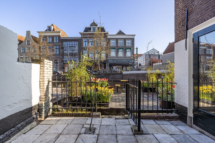 Foto 31 van Watersteeg 4-A