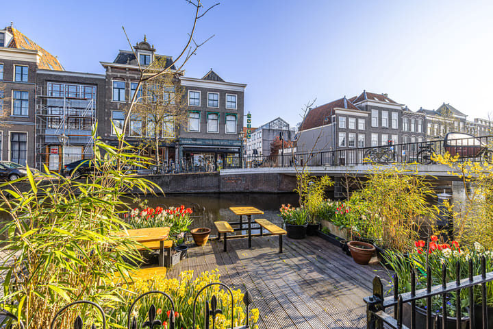 Foto 32 van Watersteeg 4-A