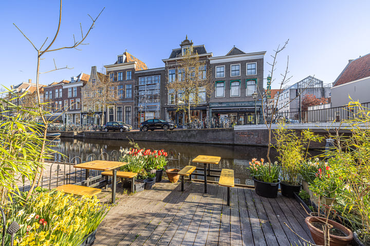 Foto 33 van Watersteeg 4-A