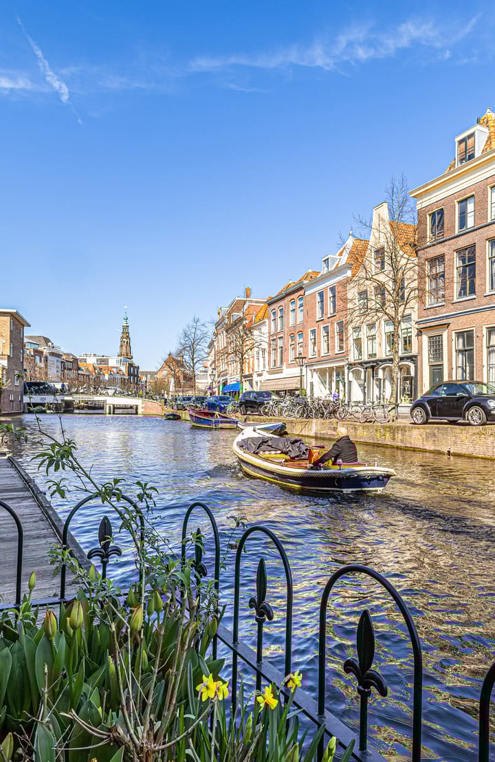 Foto 34 van Watersteeg 4-A