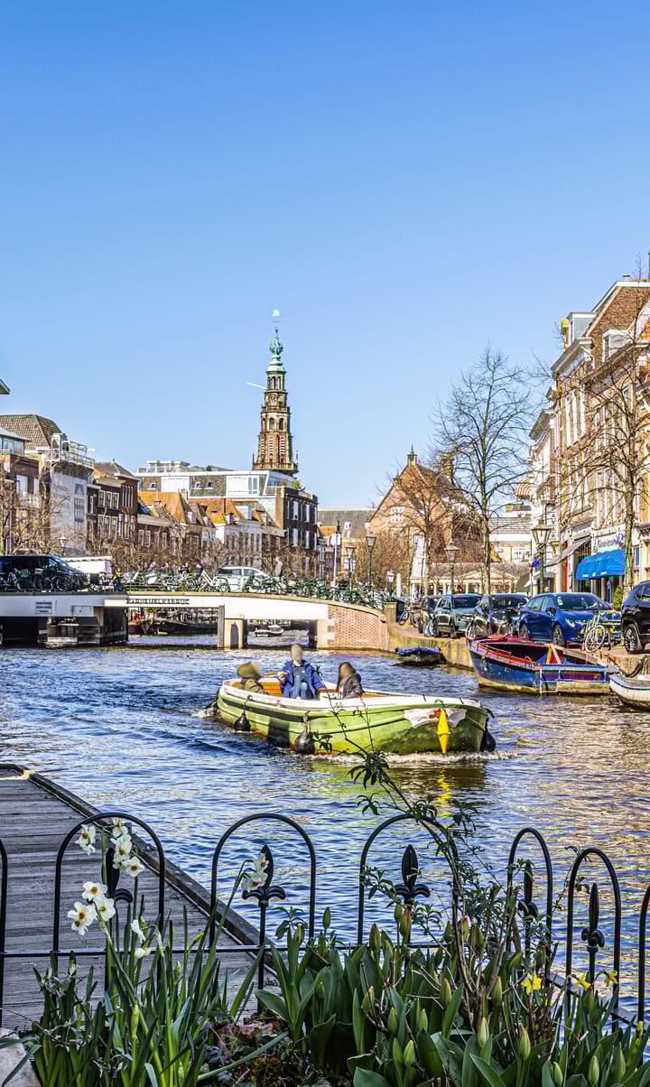 Foto 35 van Watersteeg 4-A