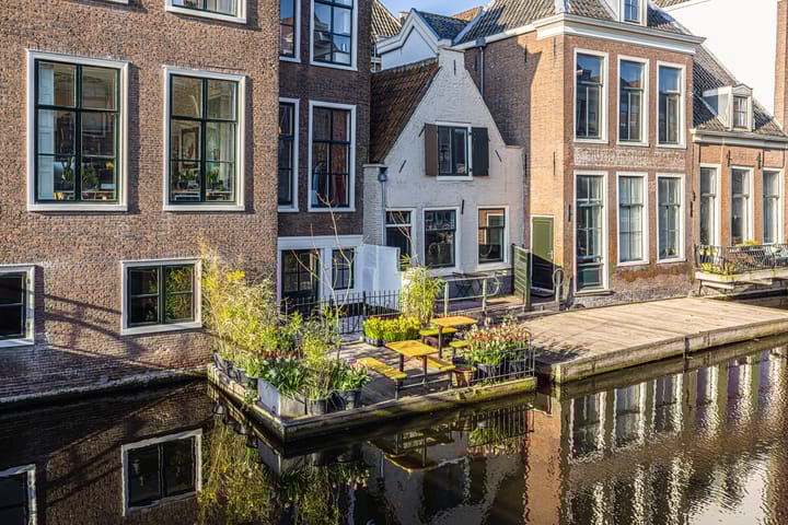 Foto 36 van Watersteeg 4-A