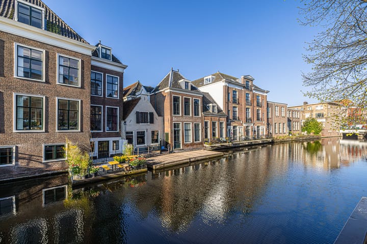 Foto 37 van Watersteeg 4-A